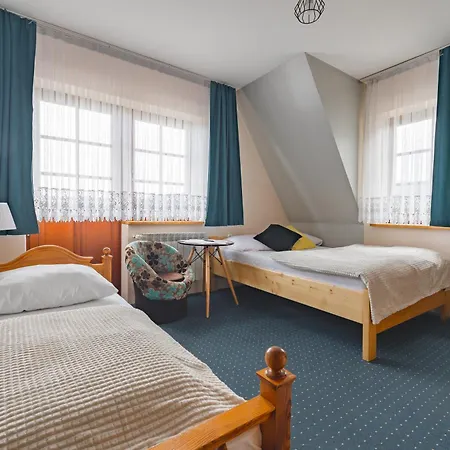 Budget Room - Tanie Pokoje Burtek Zakopane Exterior photo