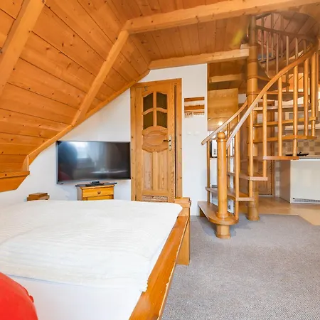 Budget Room - Tanie Pokoje Burtek Zakopane Exterior photo