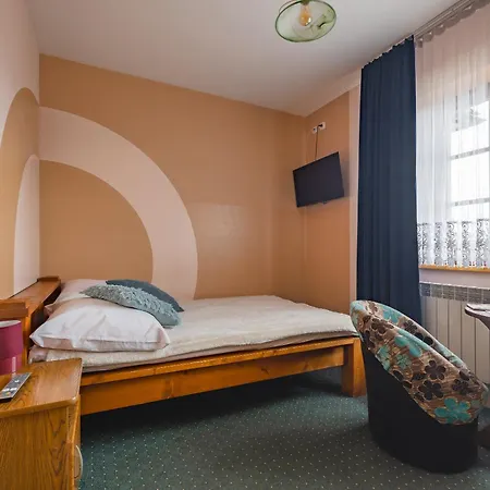 Budget Room - Tanie Pokoje Burtek Zakopane Exterior photo