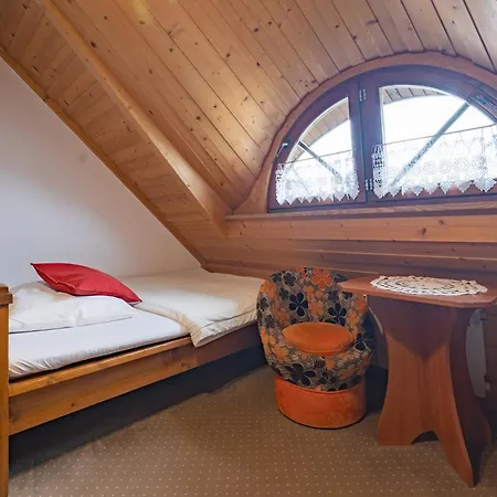 Budget Room - Tanie Pokoje Burtek Zakopane Exterior photo