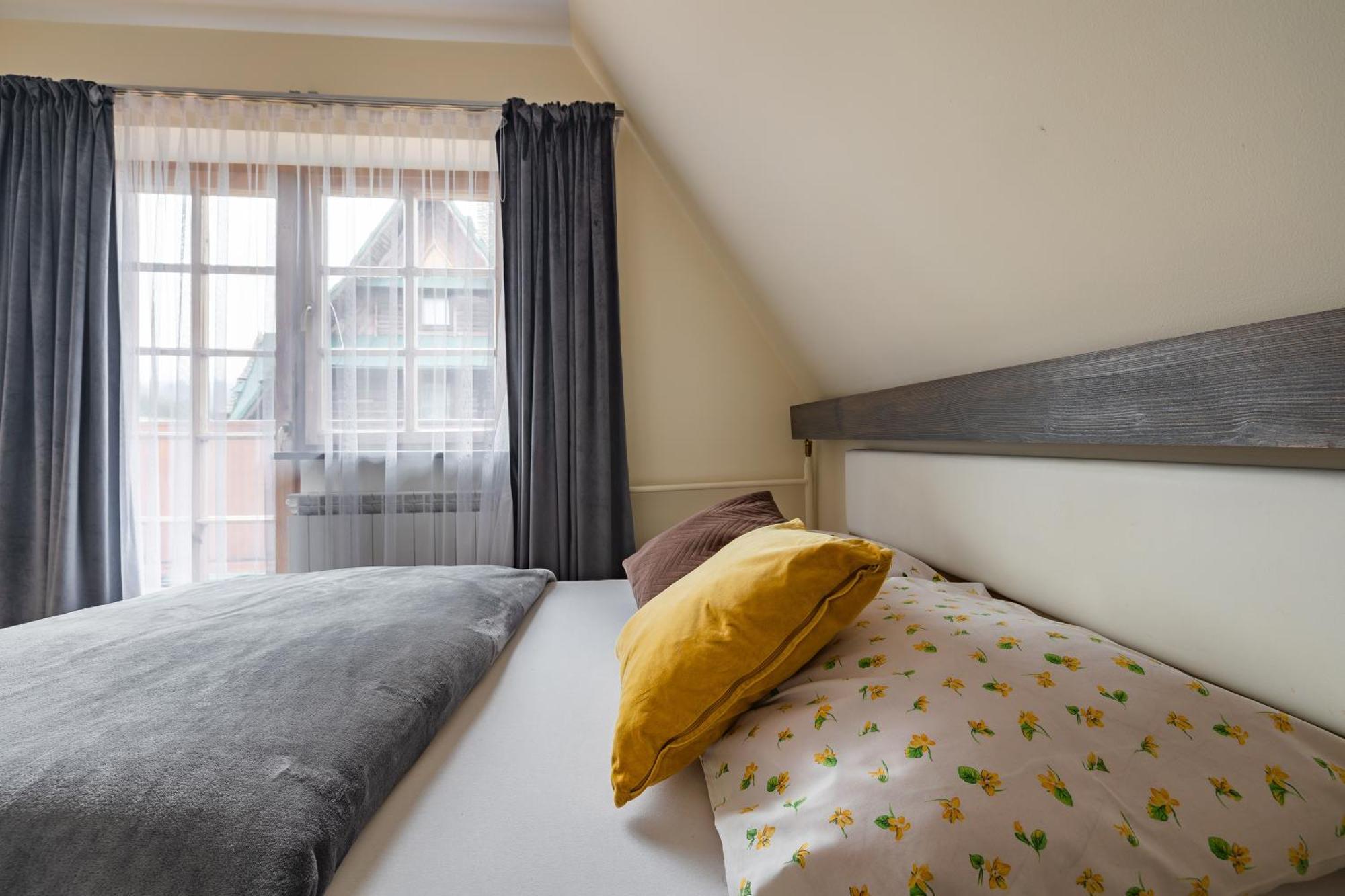 Budget - Tanie Burtek Homestay