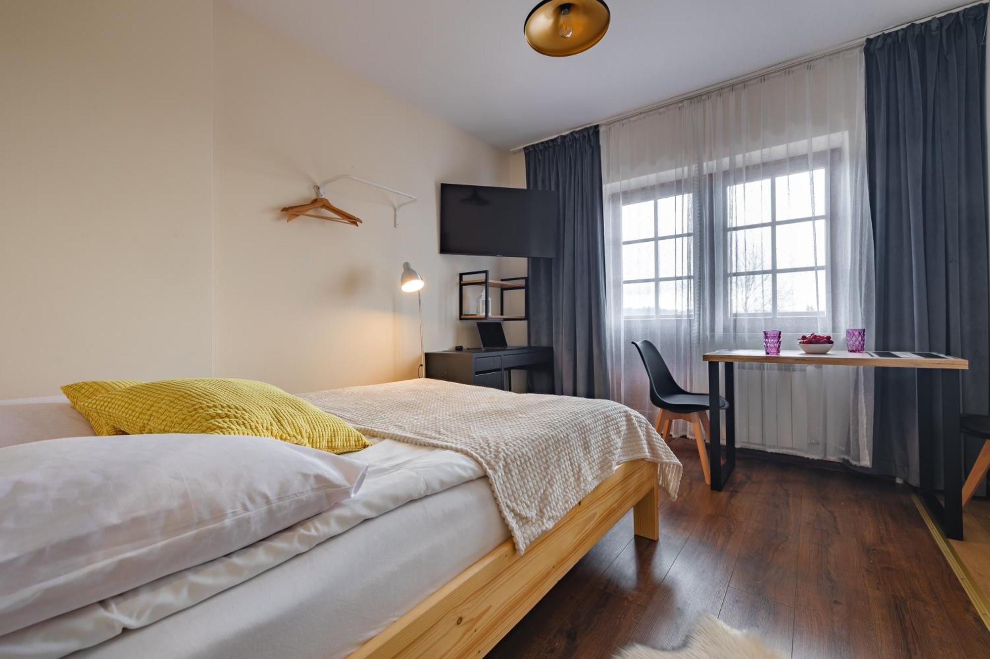 Budget - Tanie Burtek Homestay Zakopane