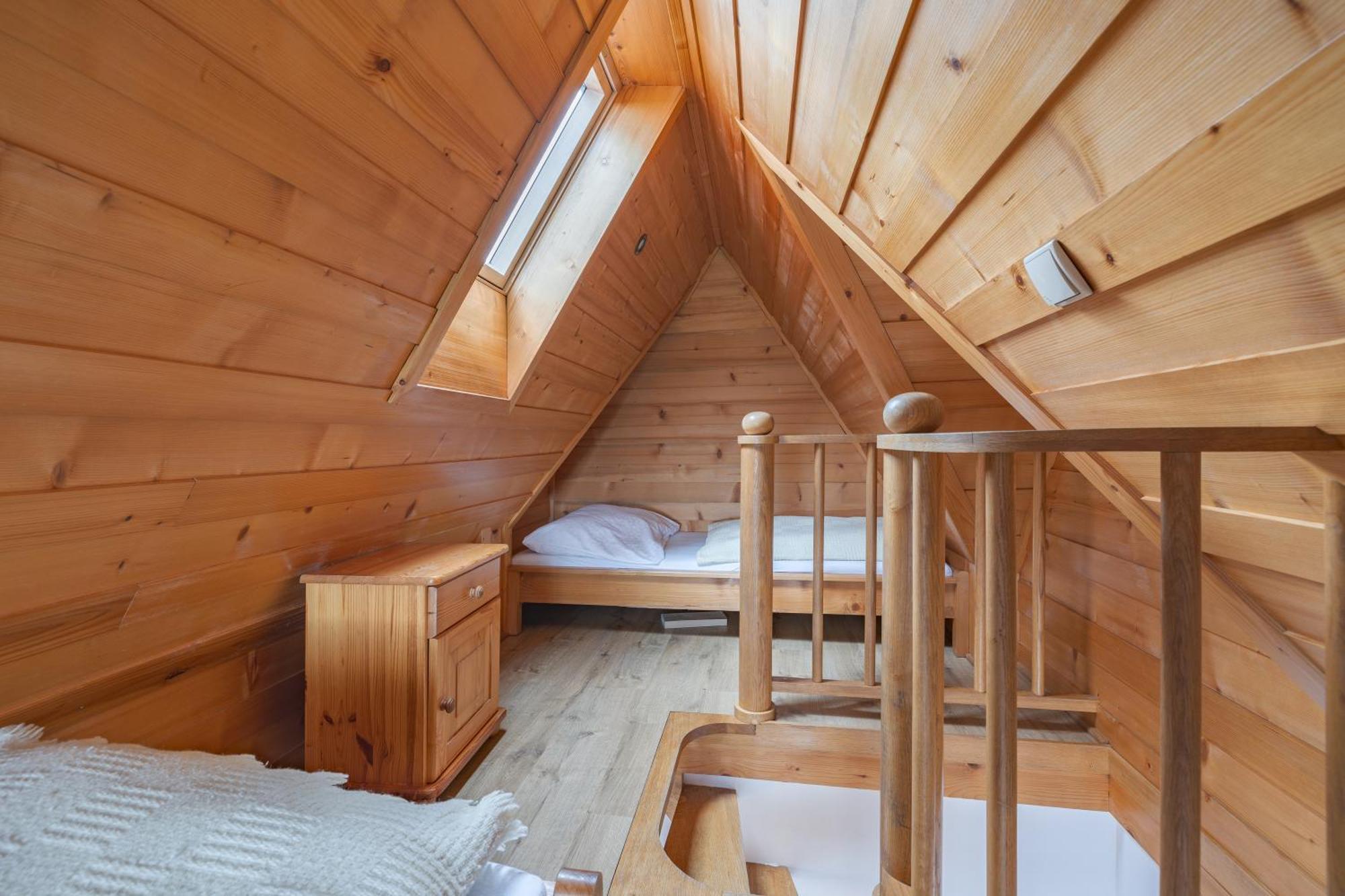 Homestay Budget - Tanie Burtek Zakopane