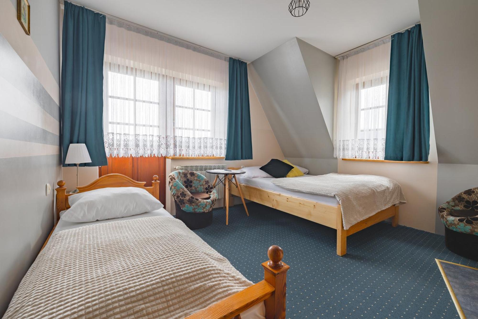 Budget - Tanie Burtek Zakopane
