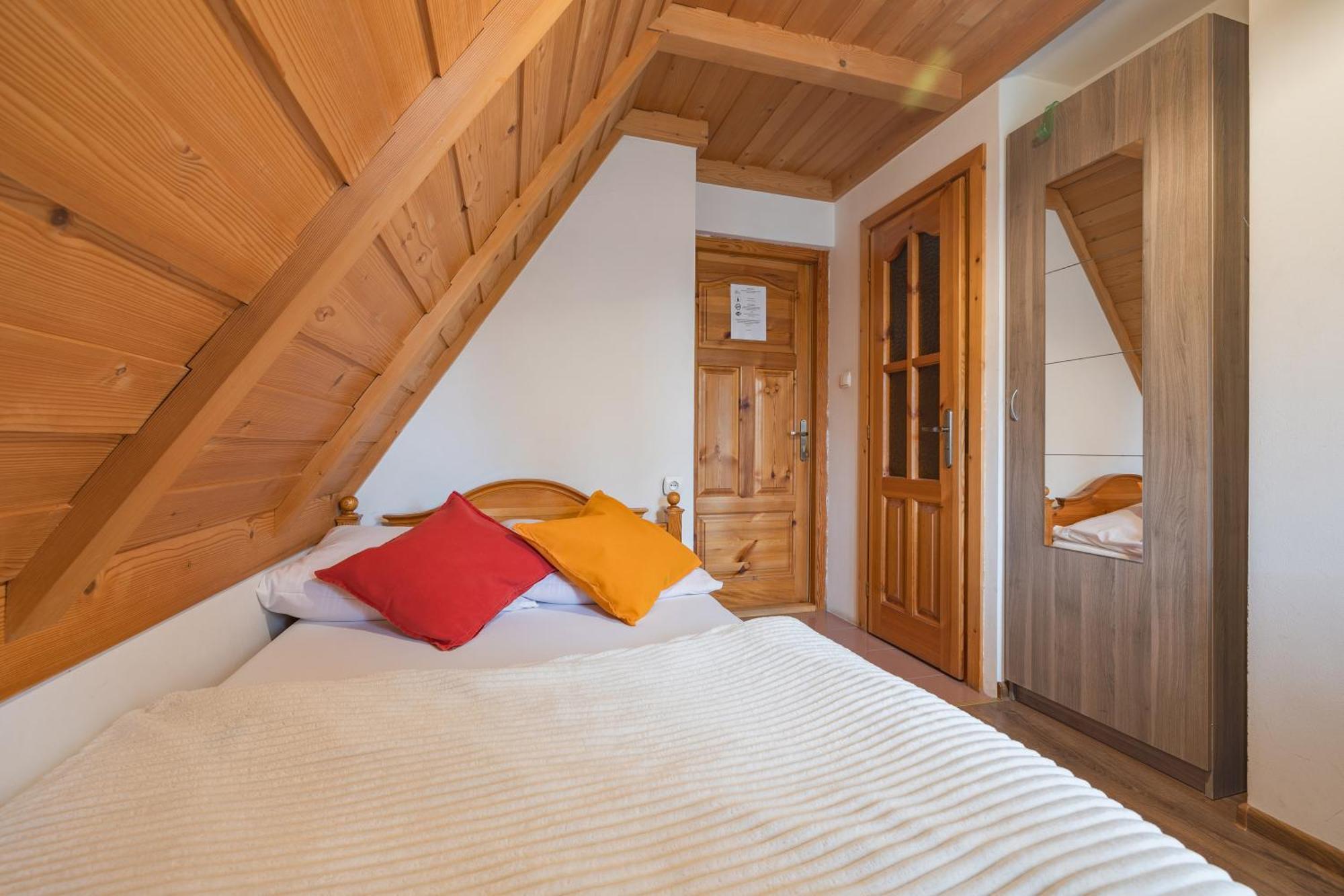 Budget - Tanie Burtek Zakopane