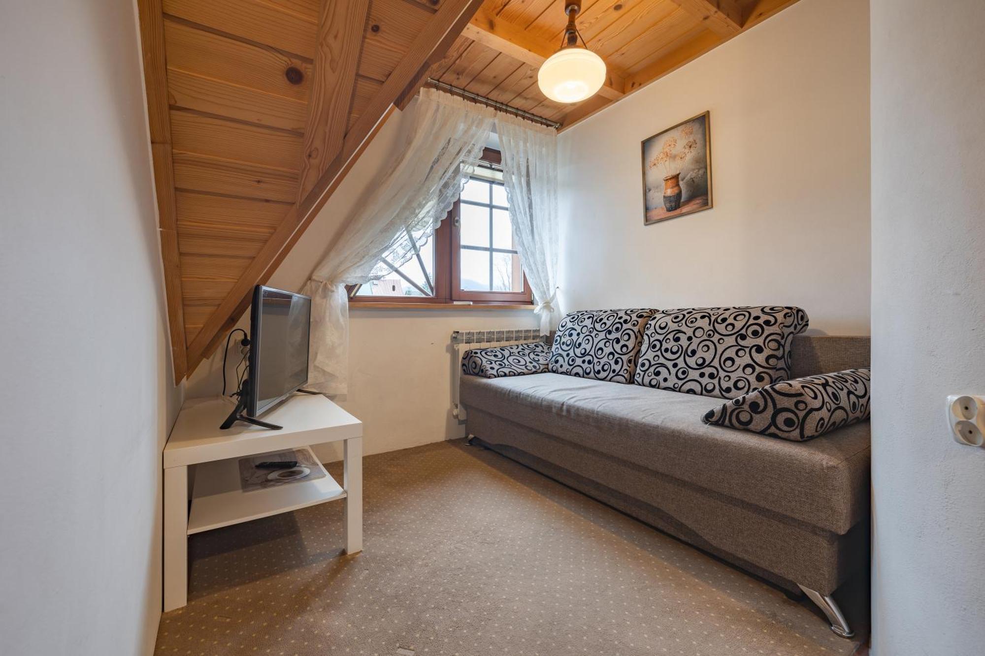 Homestay Budget - Tanie Burtek Zakopane