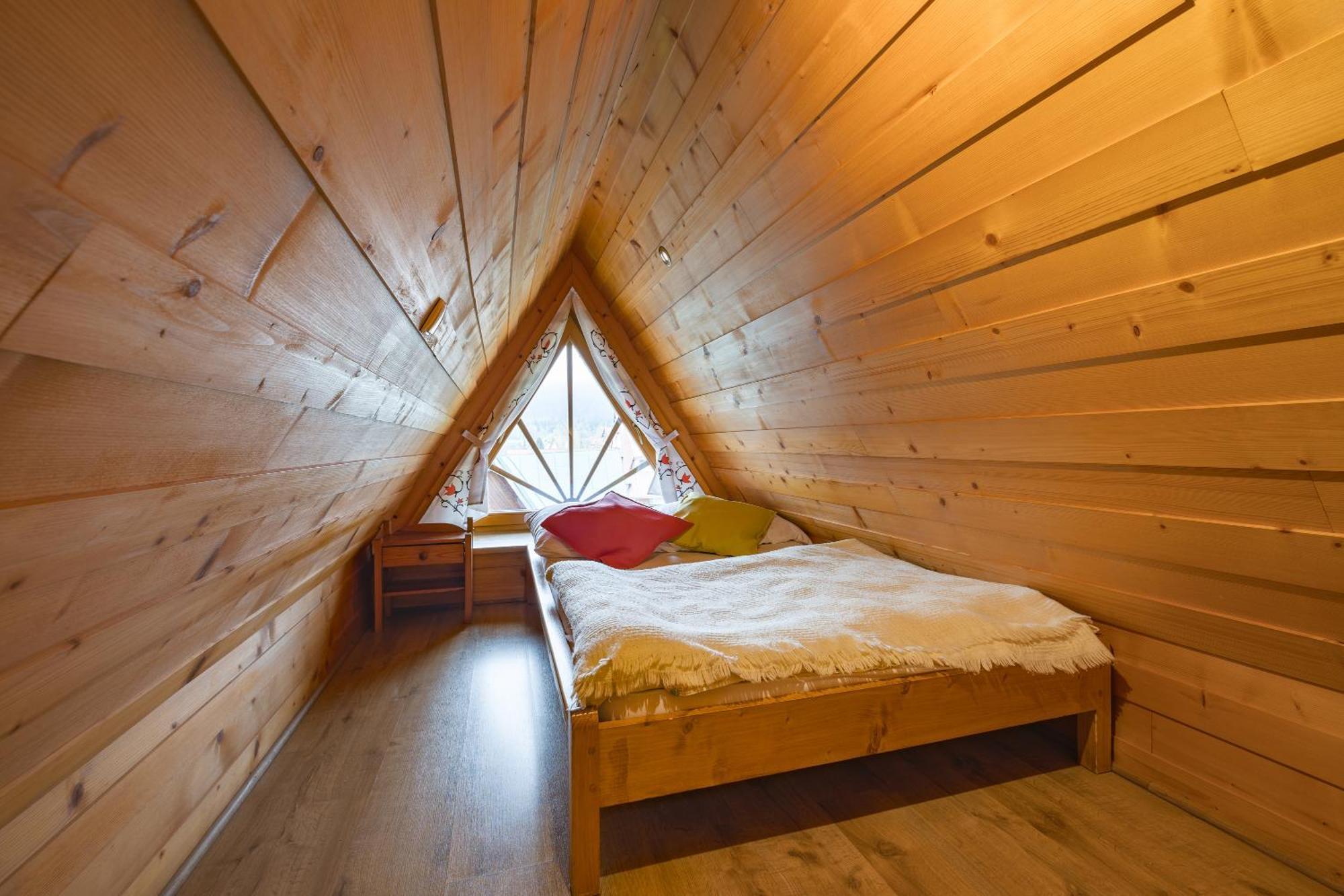 Budget - Tanie Burtek Homestay Zakopane