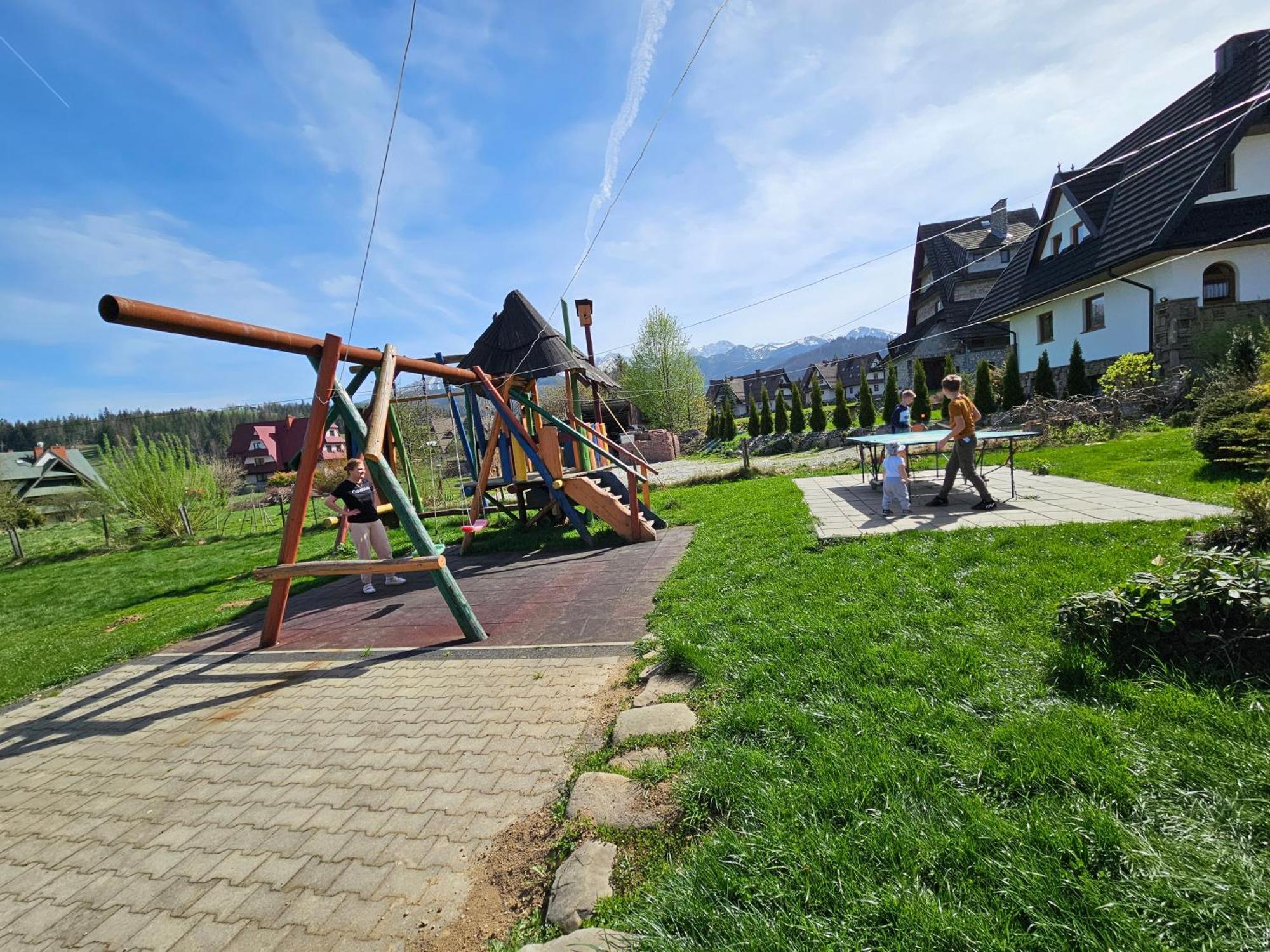 Budget - Tanie Burtek Homestay Zakopane