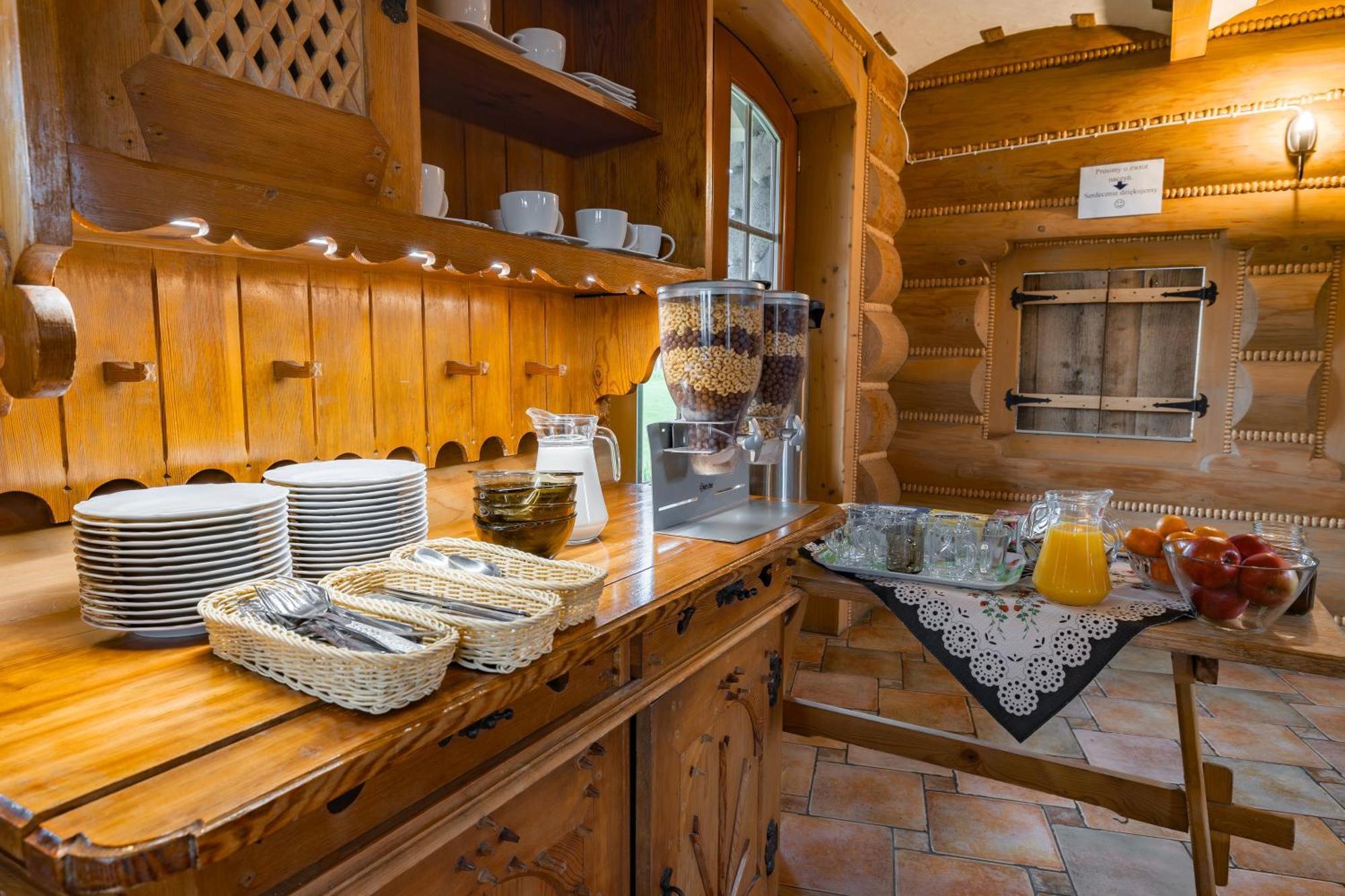 Homestay Budget - Tanie Burtek *