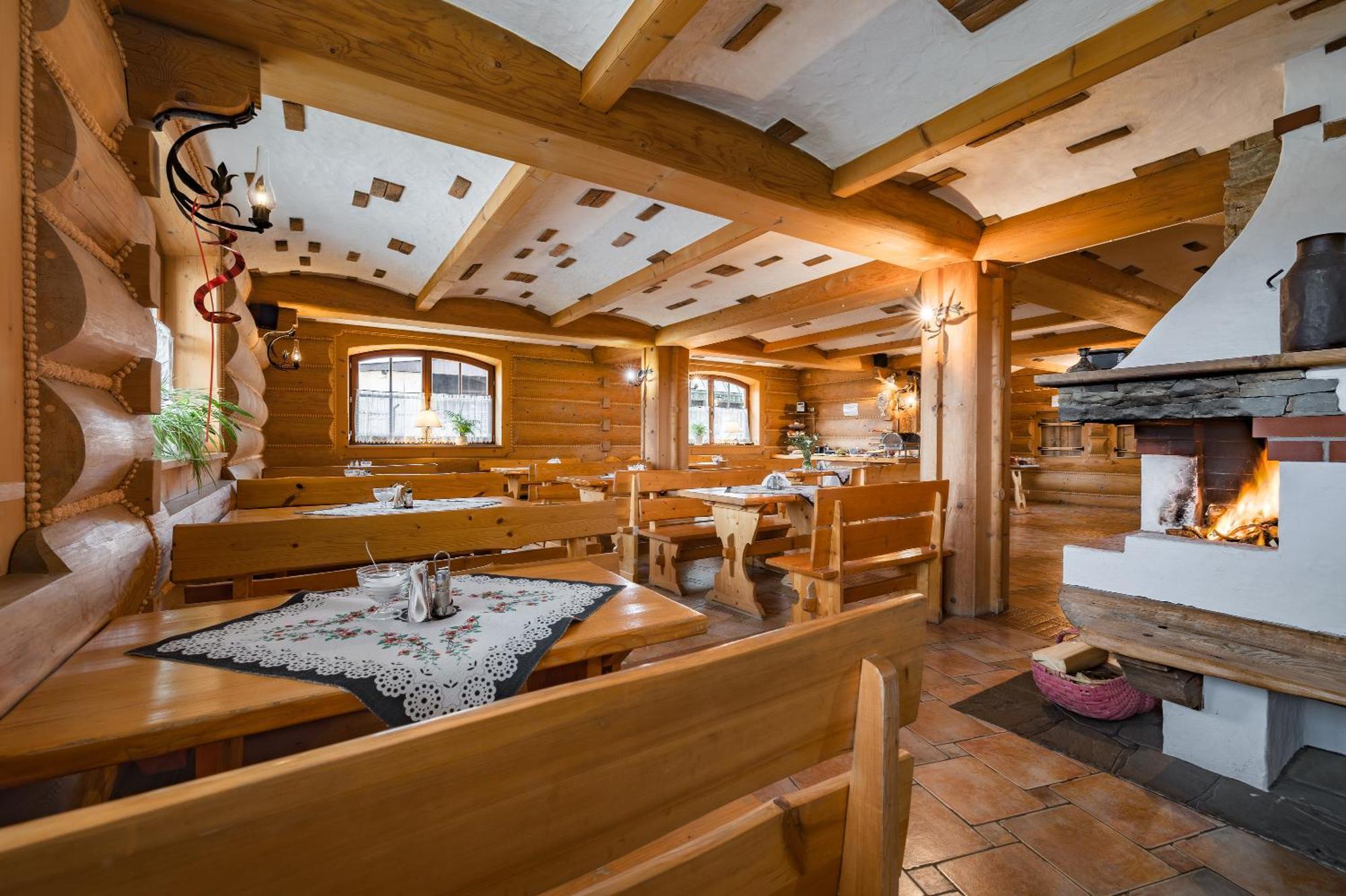 Budget - Tanie Burtek Zakopane