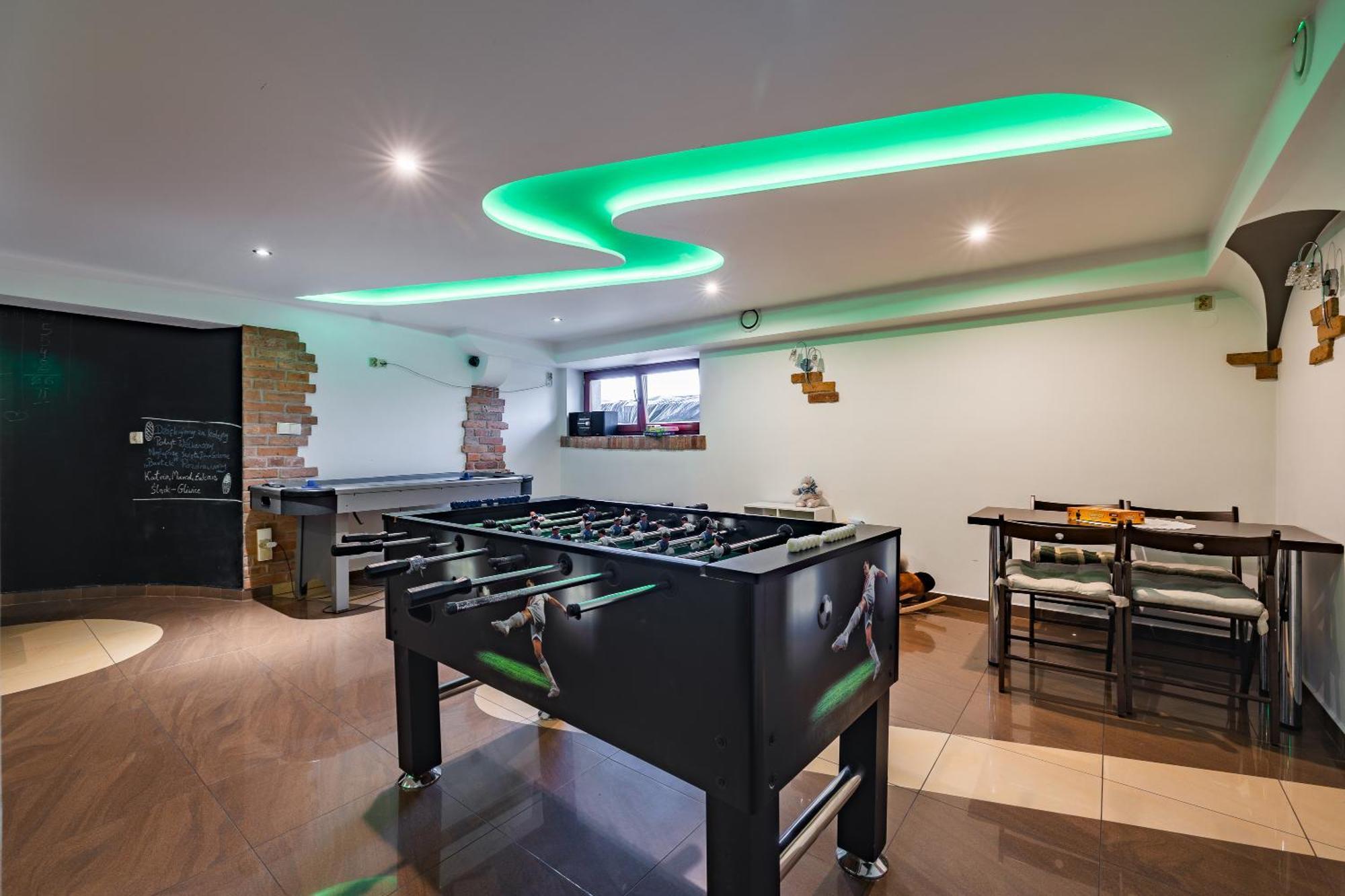 Budget - Tanie Burtek Homestay *