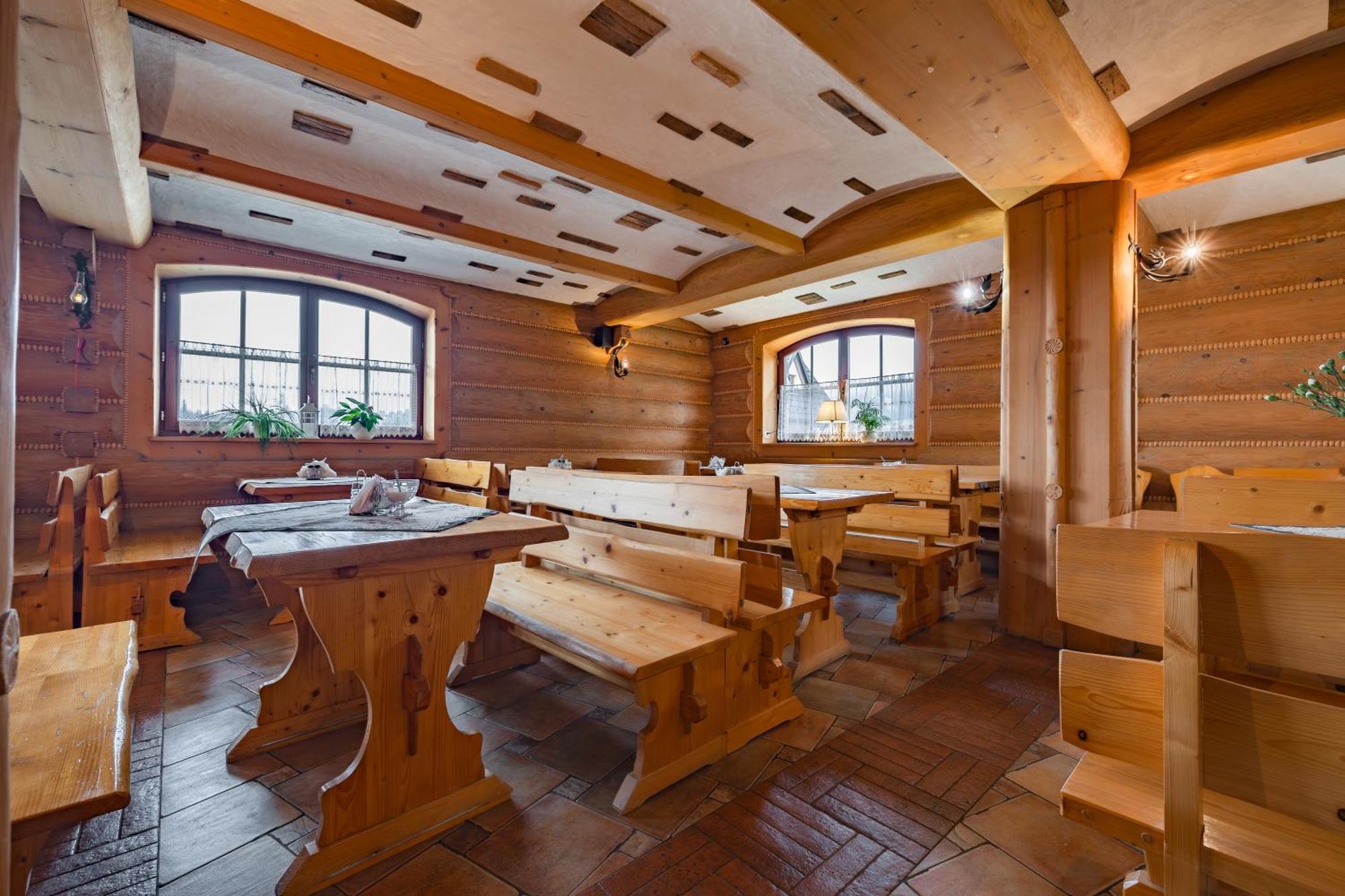Budget - Tanie Burtek * Zakopane