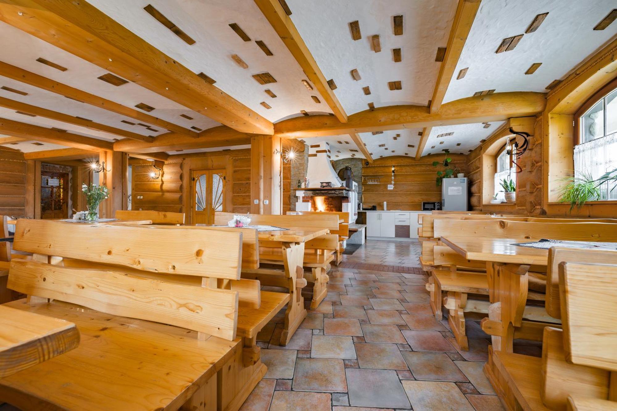 Budget - Tanie Burtek * Zakopane