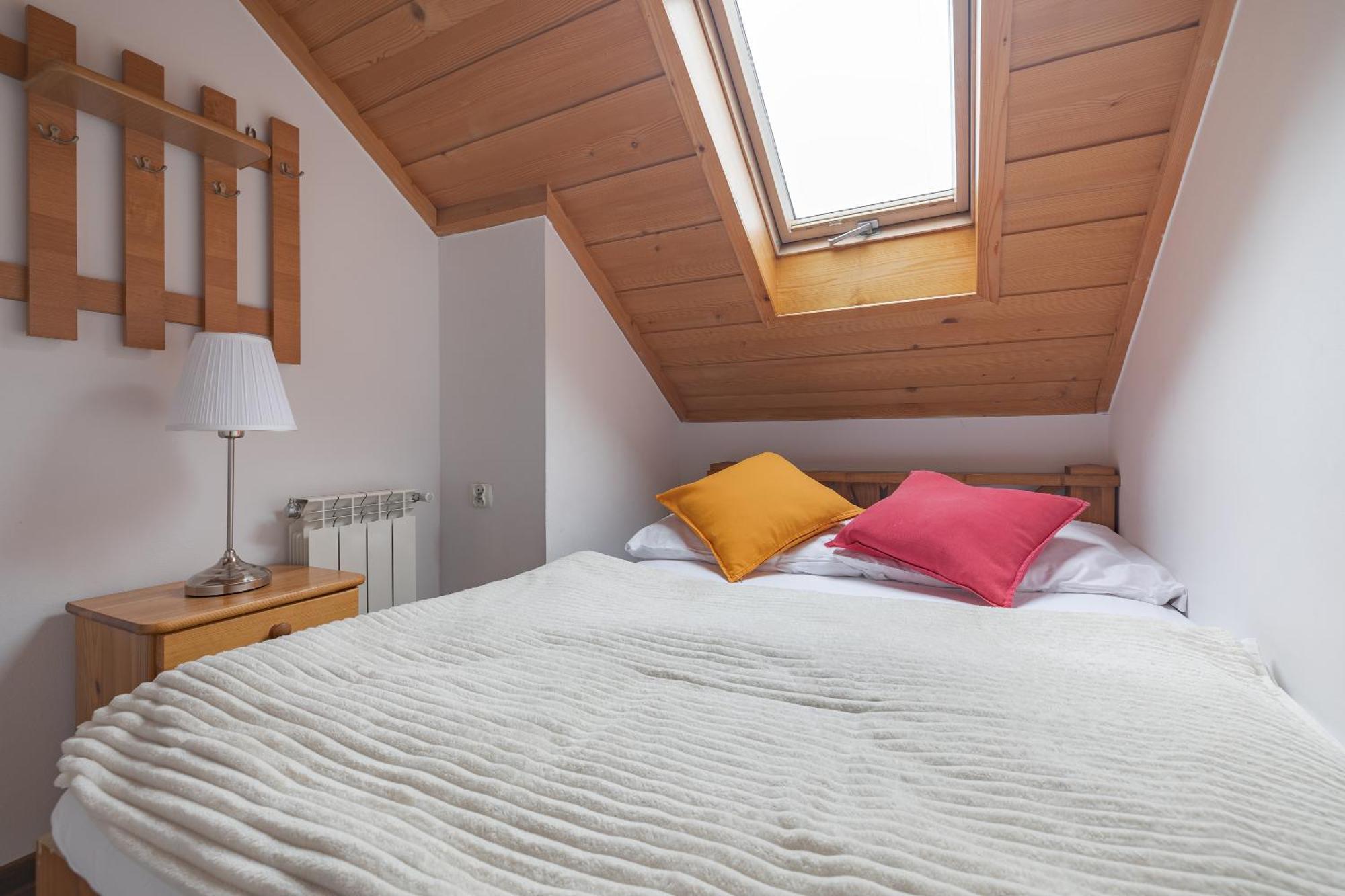 Budget - Tanie Burtek Homestay Zakopane