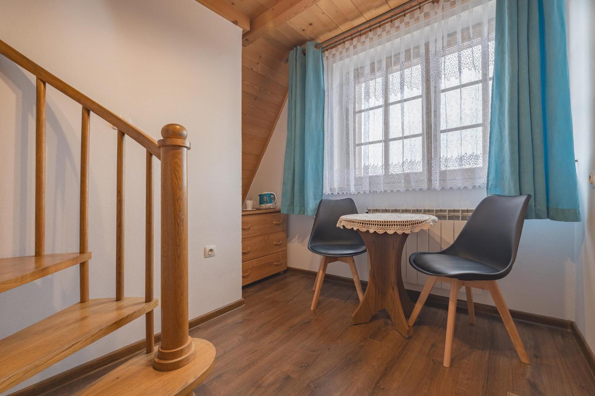 Budget - Tanie Burtek * Zakopane