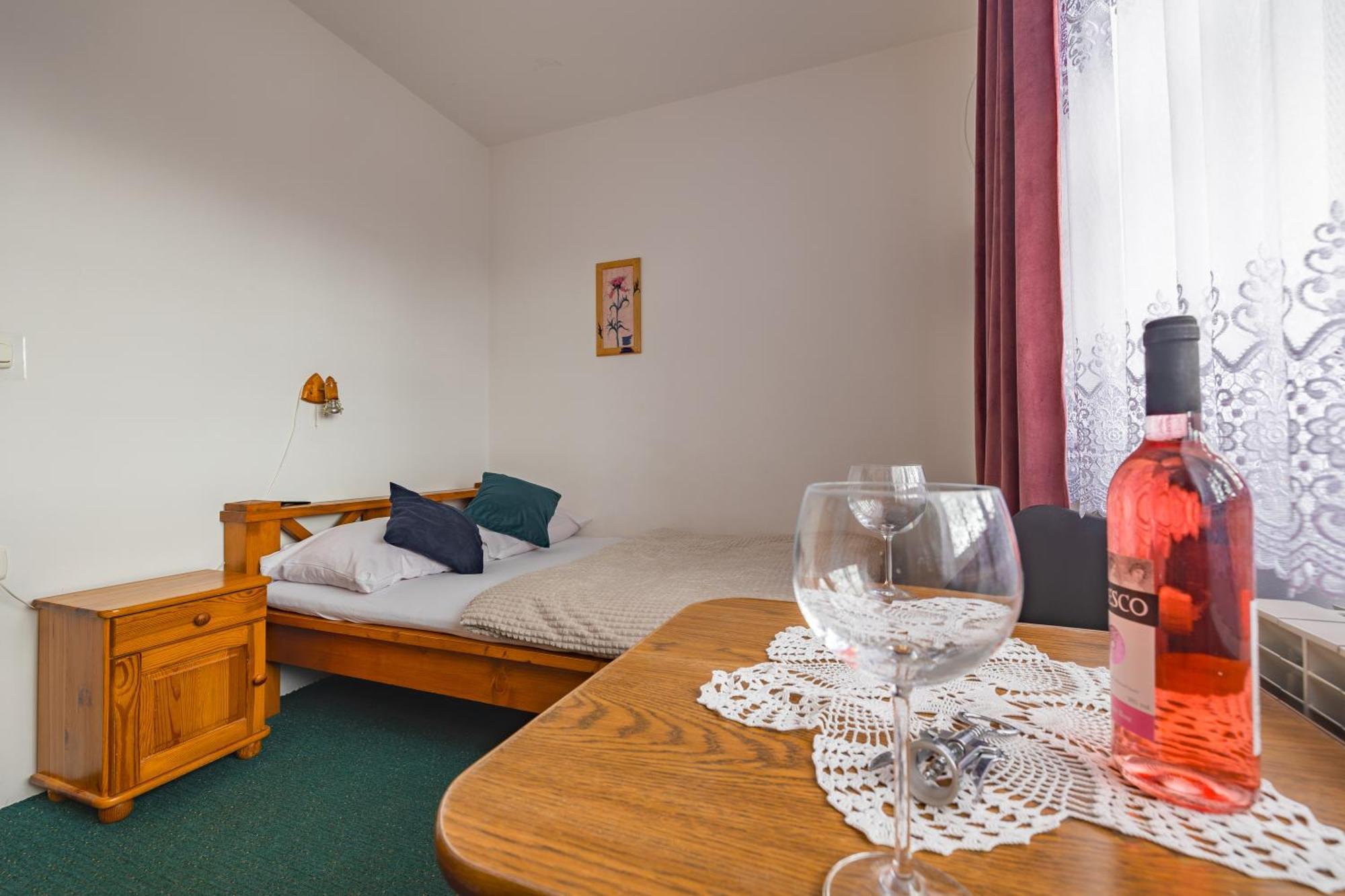 Budget - Tanie Burtek Homestay Zakopane