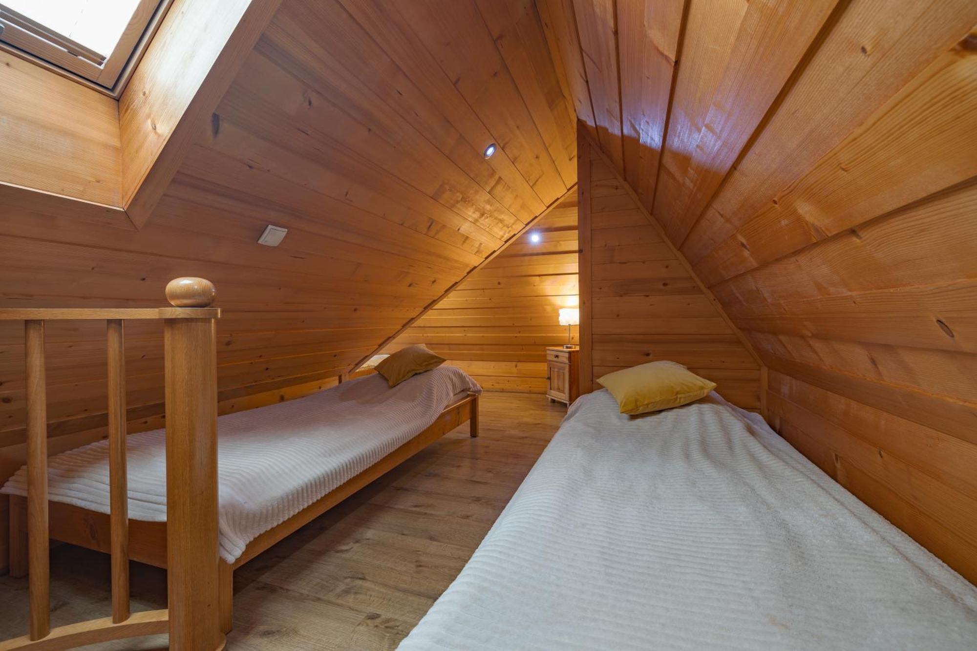 Budget - Tanie Burtek Kwatera prywatna Zakopane