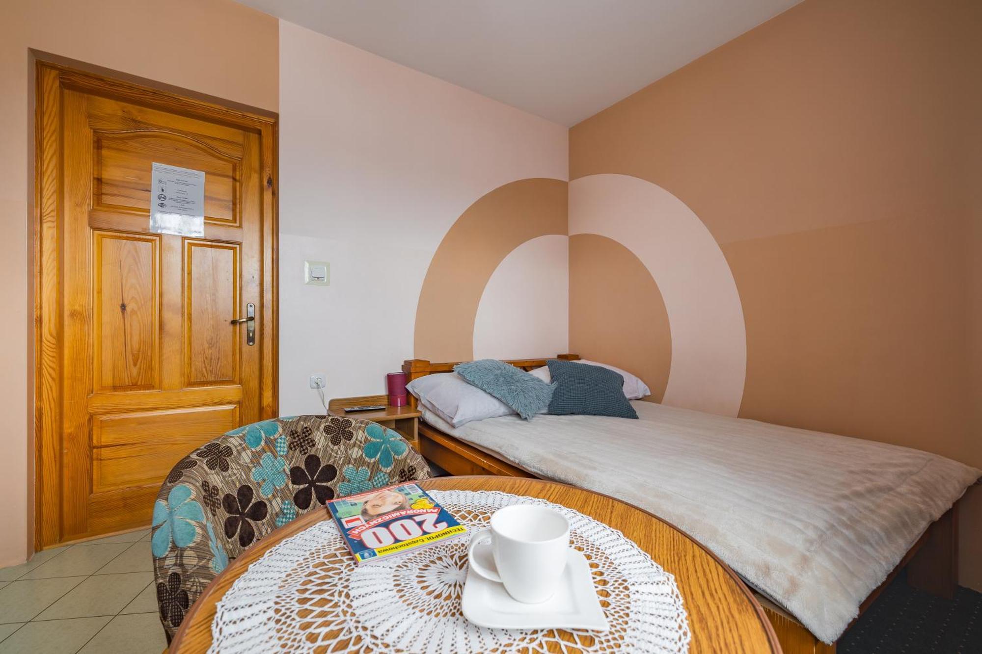 Homestay Budget - Tanie Burtek Zakopane