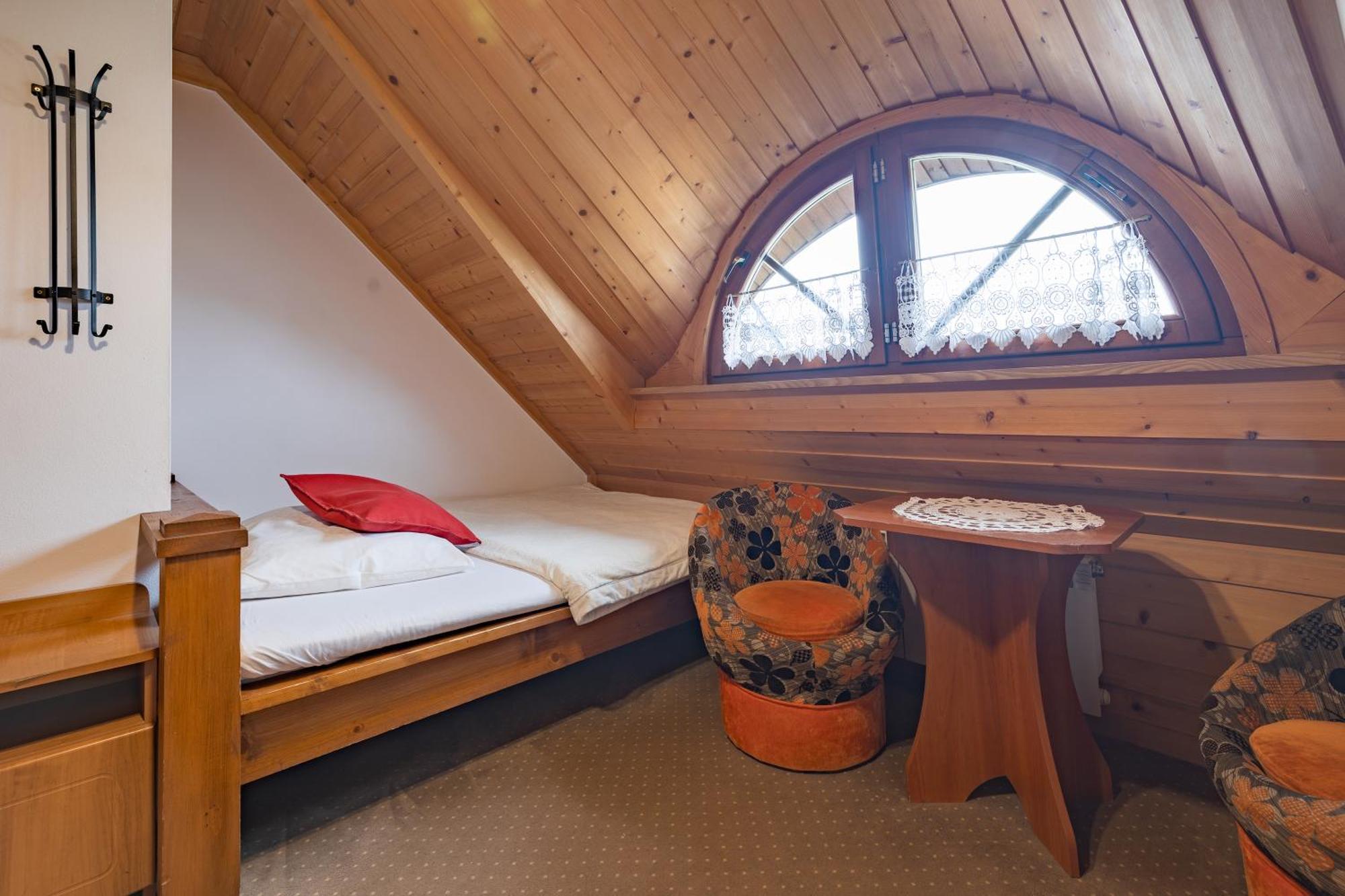 Budget - Tanie Burtek Zakopane