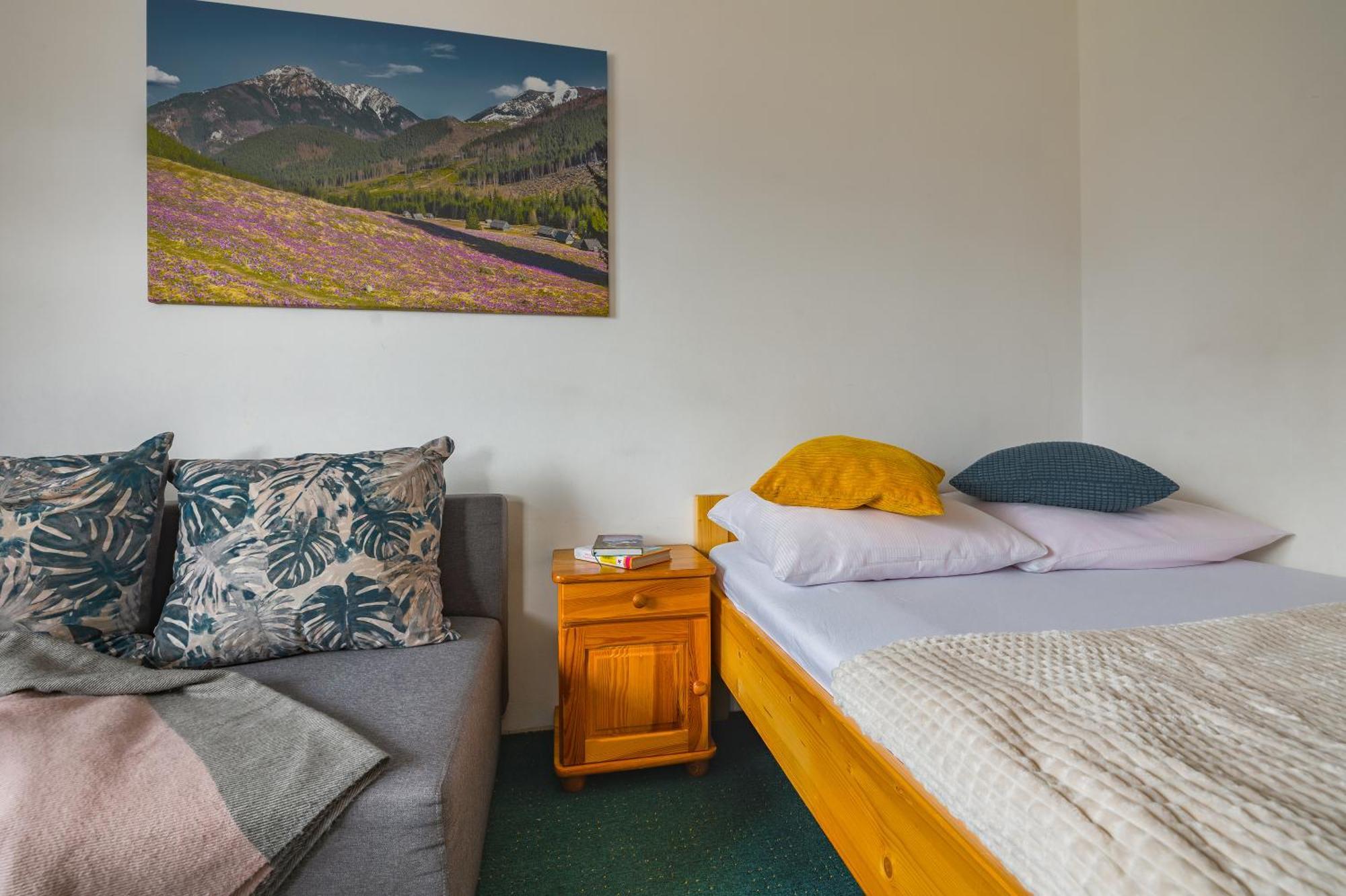 Budget - Tanie Burtek * Zakopane
