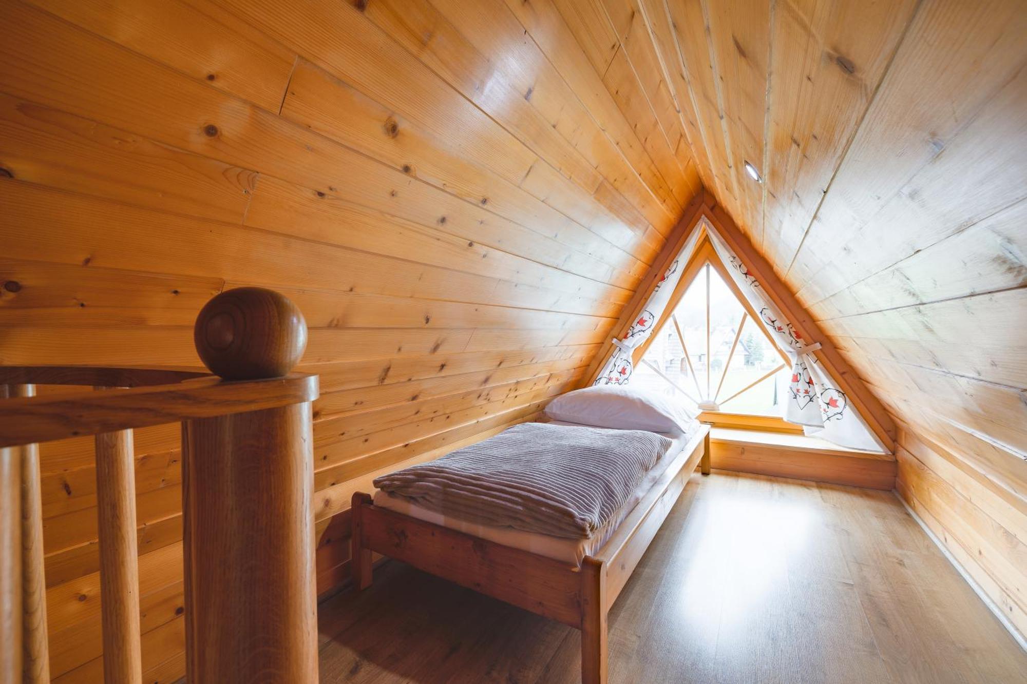 Homestay Budget - Tanie Burtek Zakopane