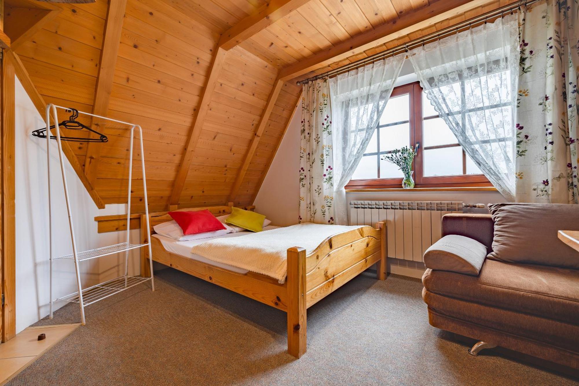 Budget - Tanie Burtek Zakopane