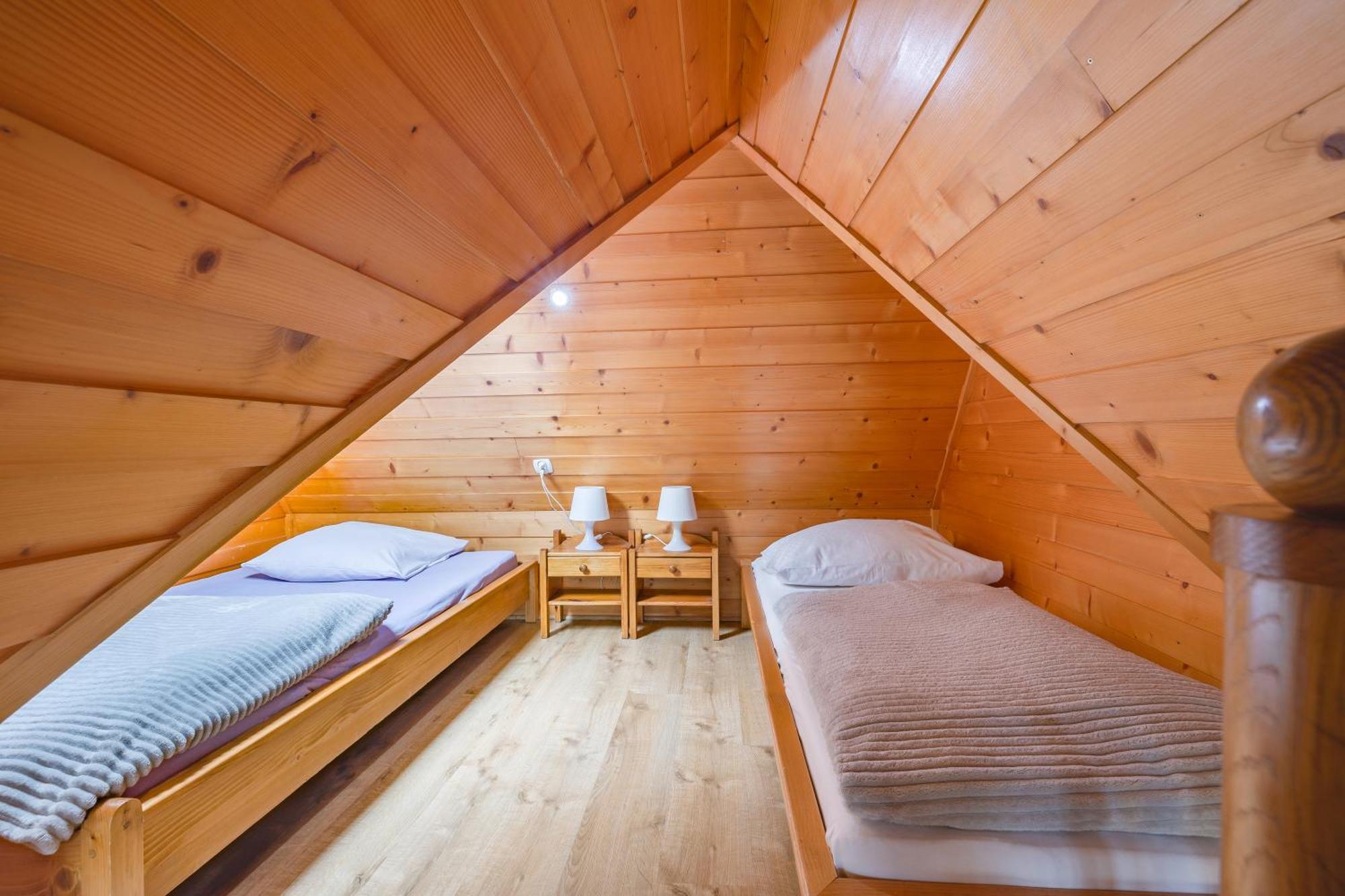 Budget - Tanie Burtek * Zakopane