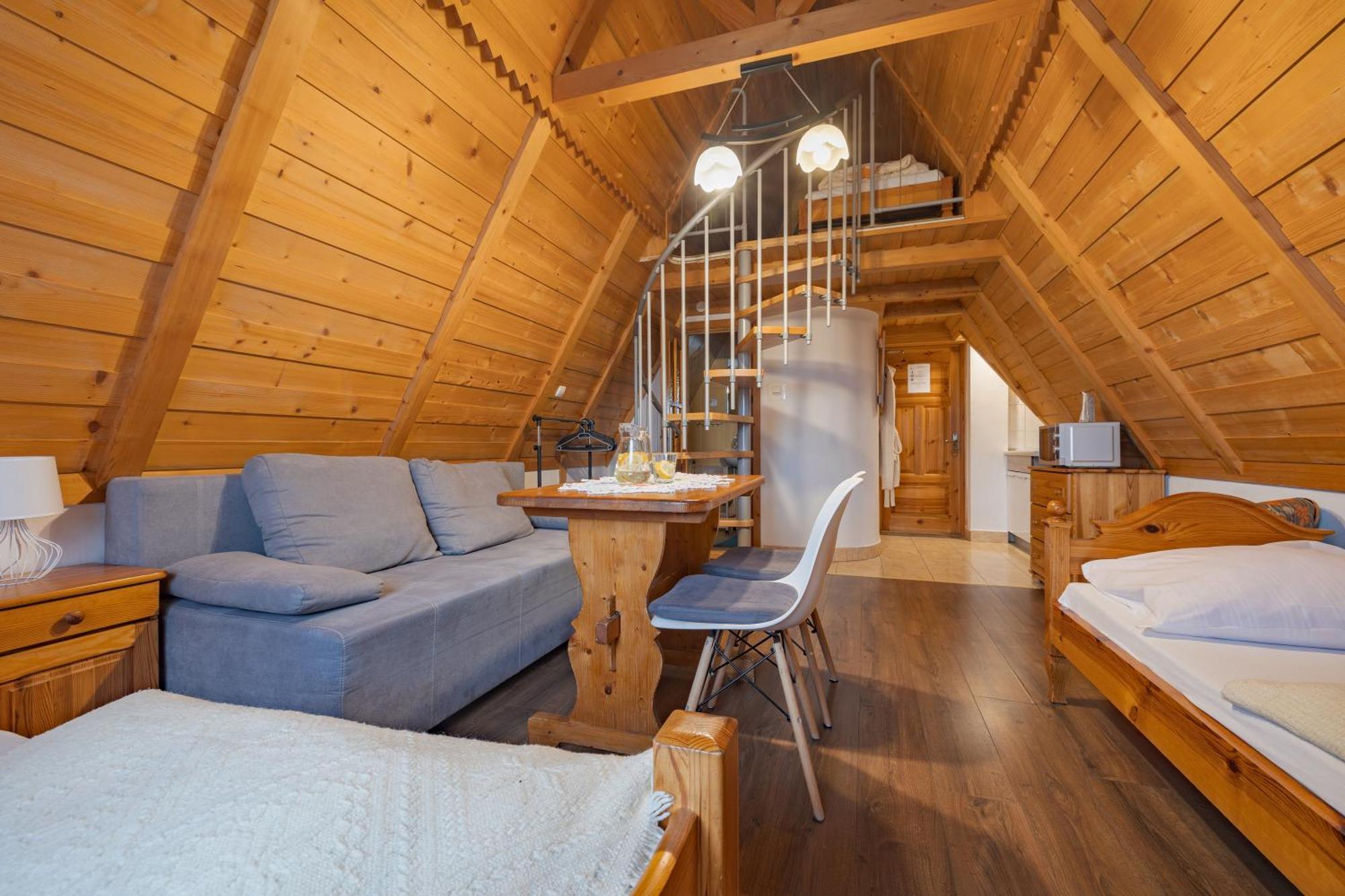 Budget - Tanie Burtek * Zakopane