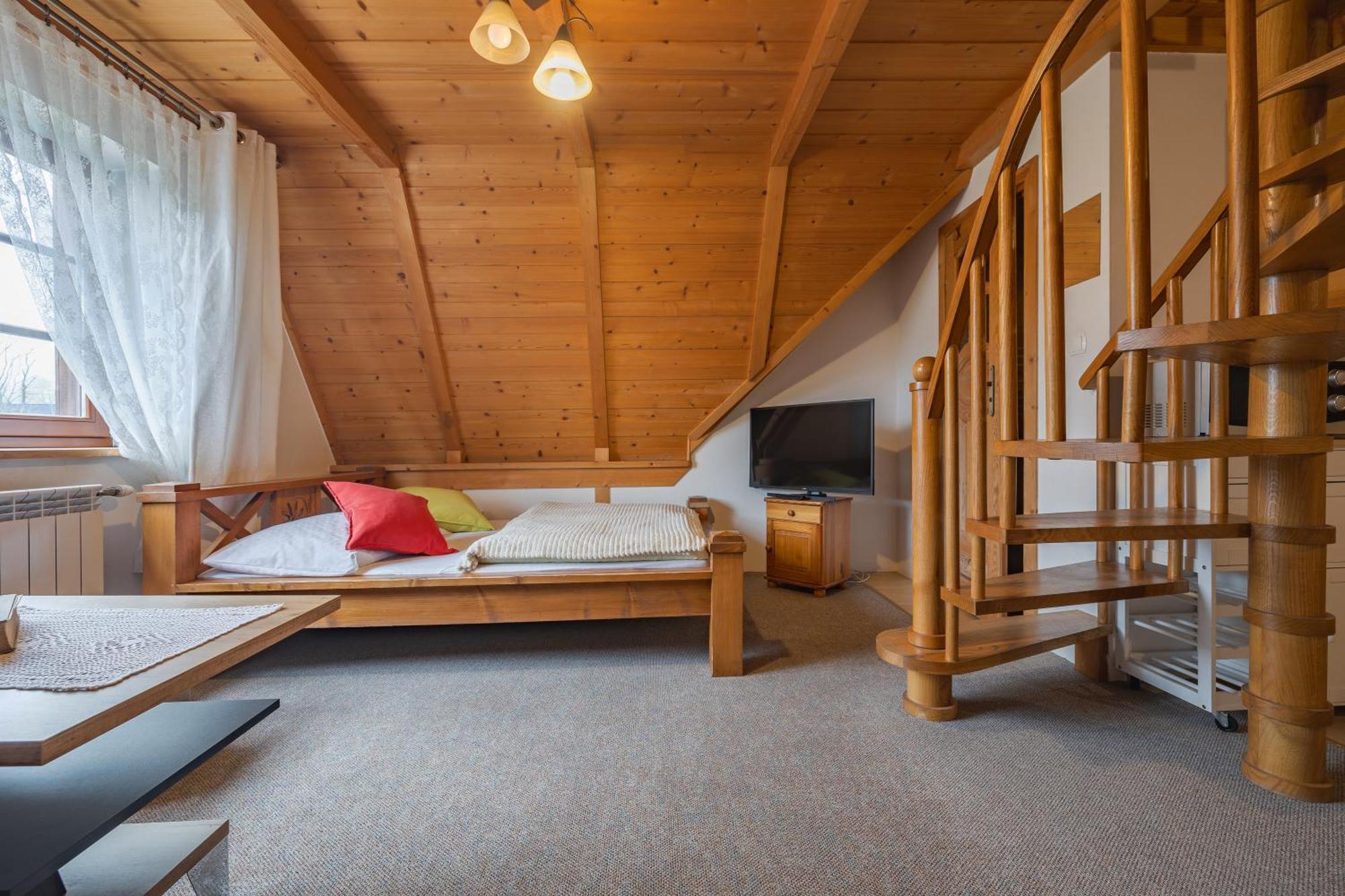 Budget - Tanie Burtek Zakopane